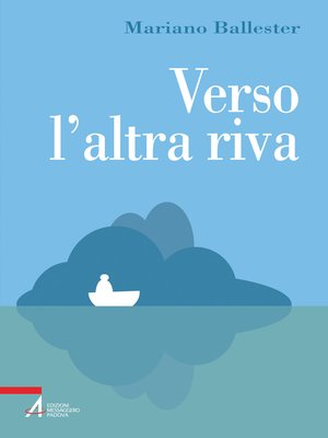 cover image of Verso l'altra riva